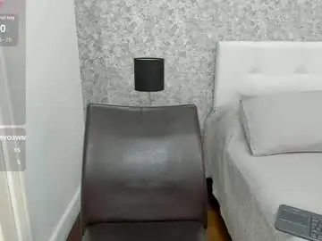 Chaturbate Adult Webcam of emilie_martinez