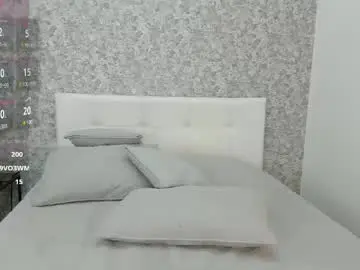 Chaturbate Adult Webcam of emilie_martinez