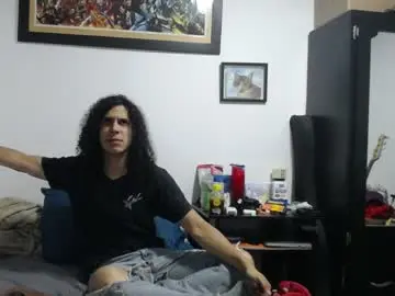 Chaturbate Adult Webcam of esnaider_man