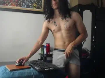 Chaturbate Live Sex Cam of esnaider_man