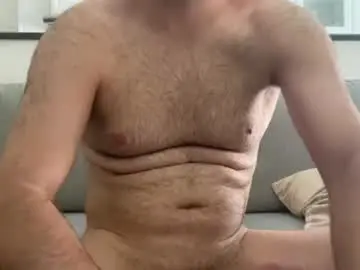 Chaturbate Adult Video Chat of hairynewland94