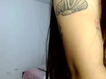 Chaturbate Adult Webcam of lily_crushx