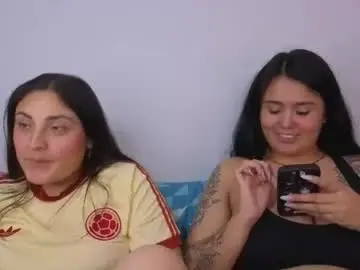 Chaturbate Nude Webcam of mellani_luod