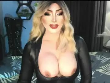 Chaturbate Live Sex Cam of misschannel4sub