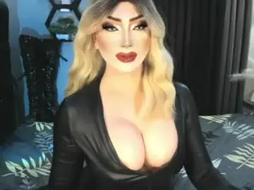 Chaturbate Sex Chat of misschannel4sub