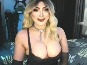 Chaturbate Free Porn Cam of misschannel4sub