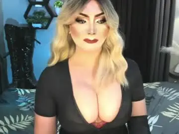 Chaturbate Live Sex Cam of misschannel4sub