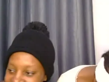 Chaturbate Sex Chat of pinky_morningstar