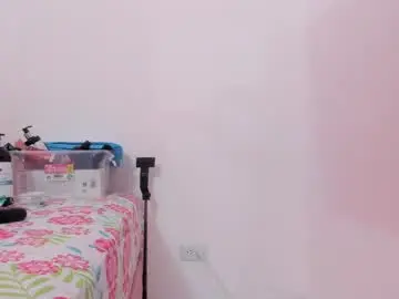 Chaturbate Sex Chat of samanthaclaus1