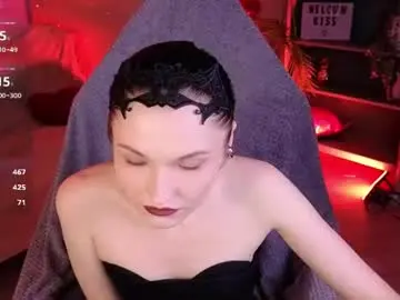 Chaturbate Nude Webcam of sharpsilence