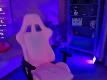 Chaturbate Live Sex Cam of sharpsilence