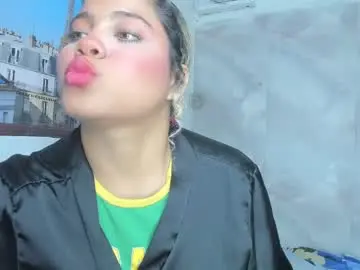 Chaturbate Sex Cam of sofiacastillo01