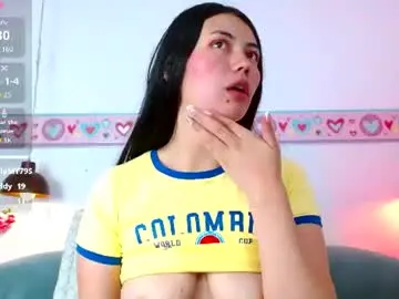 Chaturbate Free Porn Cam of tamyygh_