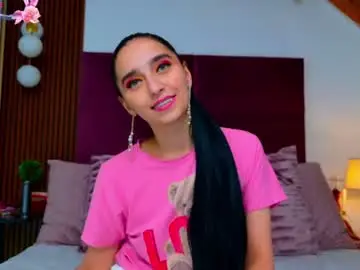 Chaturbate Live Sex Cam of vanessaangelx