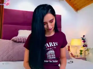 Chaturbate Live Sex of vanessaangelx