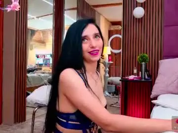 Chaturbate Sex Cam of vanessaangelx