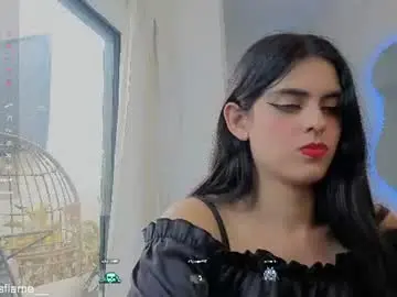Chaturbate Adult Webcams of venus_flame
