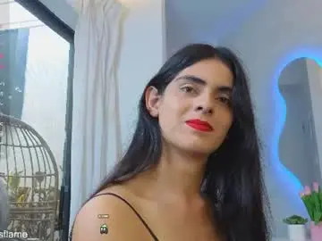 Chaturbate Adult Webcams of venus_flame