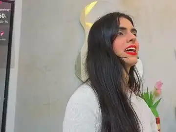 Chaturbate Nude Webcam of venus_flame