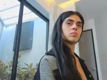 Chaturbate Sex Cam of venus_flame