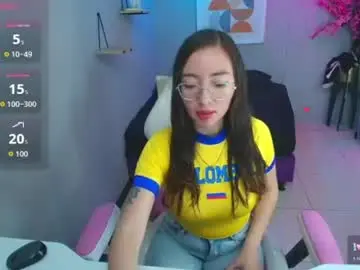 Chaturbate Sex Cam of veronica_miiller