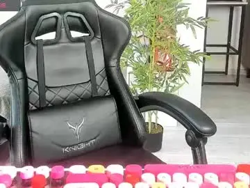 Chaturbate Best Webcam of _feralberry__