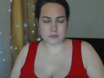Chaturbate Nude Webcam of _madalexa_