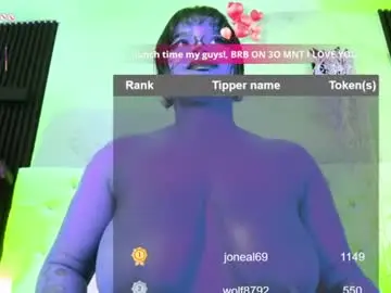 Chaturbate Watch Live Sex Cams of ava_malaikaa