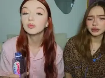 Chaturbate Adult Webcam of baby_adele