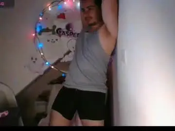 Chaturbate Adult Webcams of casper__32