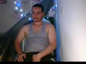 Chaturbate Private Sex Chat of casper__32