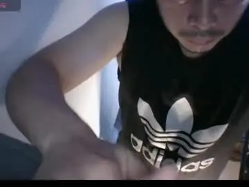 Chaturbate Sex Cam of casper__32