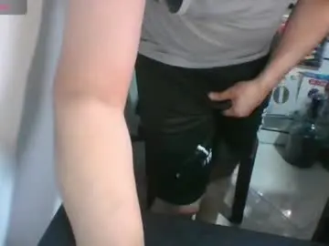 Chaturbate Sex Chat of casper__32