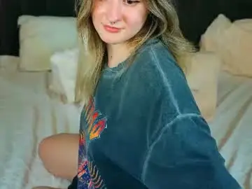 Chaturbate Sex Chat of daryana_gray