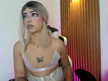 Chaturbate Adult Video Chat of flor_pink