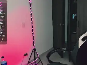 Chaturbate Best Webcam of giny_bean
