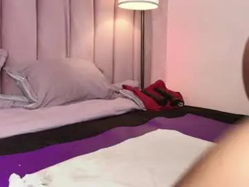 Chaturbate Free Porn Cam of hallybans