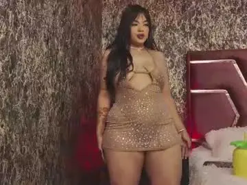 Chaturbate Nude Webcam of kariina_mendez
