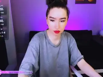 Chaturbate Adult Video Chat of lily_xbaby