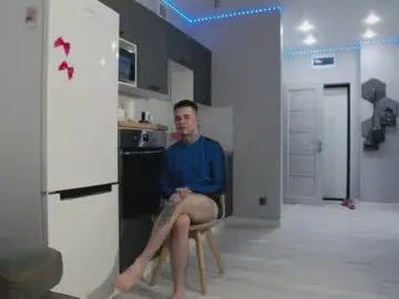 Chaturbate Free Porn Cam of lucymur