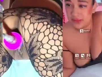 Chaturbate Live Sex of ms__dira