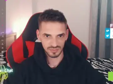 Chaturbate Sex Cam of secret_sir