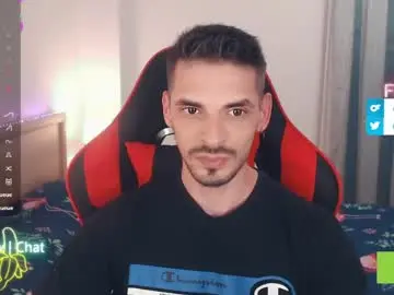 Chaturbate Best Webcam of secret_sir