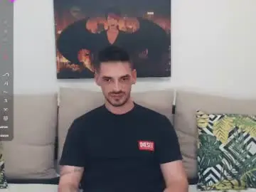 Chaturbate Live Sex of secret_sir