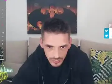 Chaturbate Adult Webcam of secret_sir