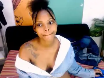 Chaturbate Best Webcam of tyrabangz