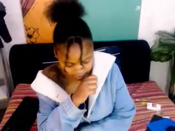 Chaturbate Adult Webcams of tyrabangz