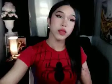 Chaturbate Sex Chat of urfantasy_sweetxcali69