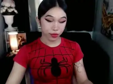 Chaturbate Best Webcam of urfantasy_sweetxcali69