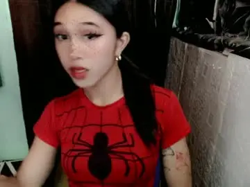 Chaturbate Adult Webcam of urfantasy_sweetxcali69